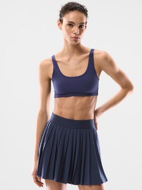 Aritzia Move Tennis Micro Skirt- NWT